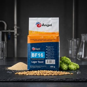 Angel BF16 Lager Yeast