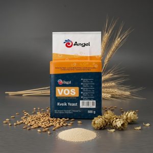 Angel VOS - Kveik Yeast